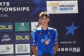 UEC Mountain Bike European Championships 2025 - Melga?o (Portugal) -  - 24/07/2025 -  - photo Tommaso Pelagalli/SprintCyclingAgency?2025